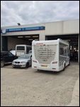 Herman in A&E