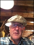 My Cani Impression, With Props...