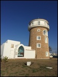 Almerimar Lighthouse...