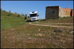 Off Roading..!