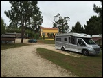 Camp for the Night...
