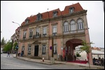 Buildings Near the Centre...