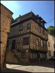 Really Old Building