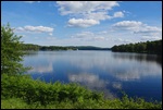 Mountsauche-Les-Settons Lake...