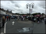 Huge Car Boot Sale...