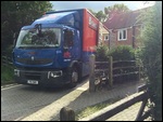 Home Time..!