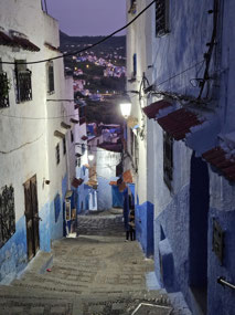 Random street