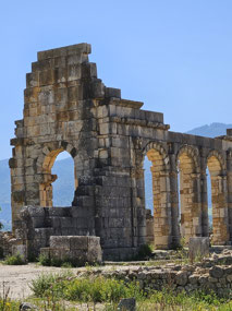 The basilica