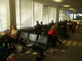 Schiphol
