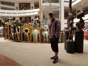 African Cultural Heritage Center
