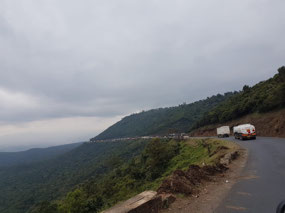 The African Rift