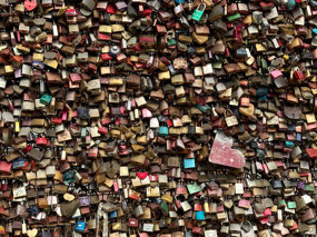 Padlocks