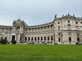 Vienna Palace