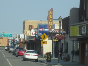 Main Street Shelby 2