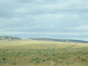Montana View