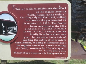 Explanation of present cabin