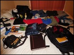 Back pack