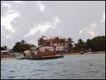 Caye Caulker