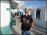 Welcome to Belize