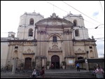 Inglasia San Sebastian
