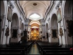 Inside
