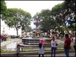 Fountain