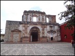 Old building