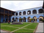 Spanish school, I think
