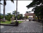 Central Park Copan