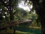 A bridge I can't cross