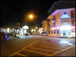 Bocas at night