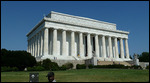 Lincoln Memorial