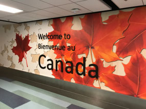Calgary Airport