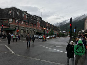 Banff