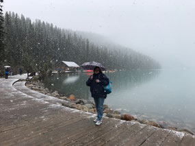 Lake Louise