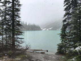 Moraine Lake