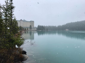 Lake Louise