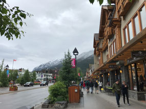 Banff