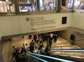 Welcome to the United States