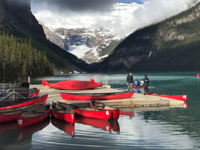 Lake Louise