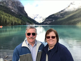 Lake Louise
