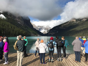 Lake Louise