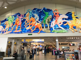 Calgary Airport