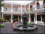 Shopping Mall 