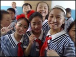 Terry & Eve, Luo Wei & Childrens Day