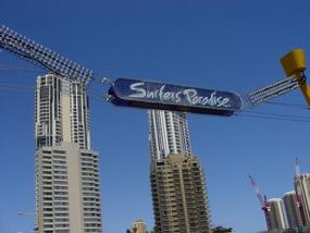 The Gold Coast - Heaven on Earth (1)