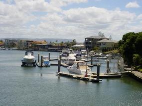 The Gold Coast - Heaven on Earth (3)
