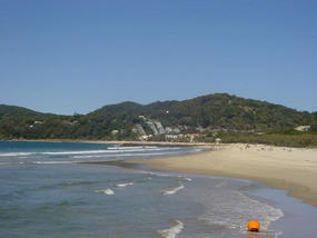 The Sunshine Coast (19)