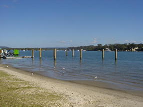 The Sunshine Coast (21)