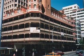 Brisbane City Area (14)